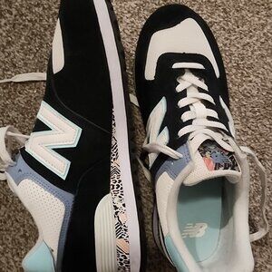 New balance